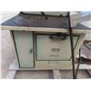 Image 2 : Enterprise Wood Cook Stove 