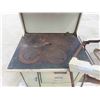 Image 3 : Enterprise Wood Cook Stove 