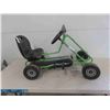 Image 1 : Traxx Lighting 20 Pedal Car 
