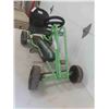 Image 2 : Traxx Lighting 20 Pedal Car 