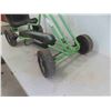 Image 3 : Traxx Lighting 20 Pedal Car 