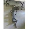 Image 1 : 3PH Hitch Gooseneck Trailer Ball System - Well Built. 