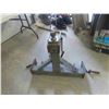 Image 2 : 3PH Hitch Gooseneck Trailer Ball System - Well Built. 