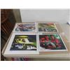 Image 1 : Race Car Prints: Michel Andretii, Rodolfo Lavin, Mario 