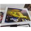 Image 3 : Race Car Prints: 10ish Champs Cars, Ryan Hunter & 