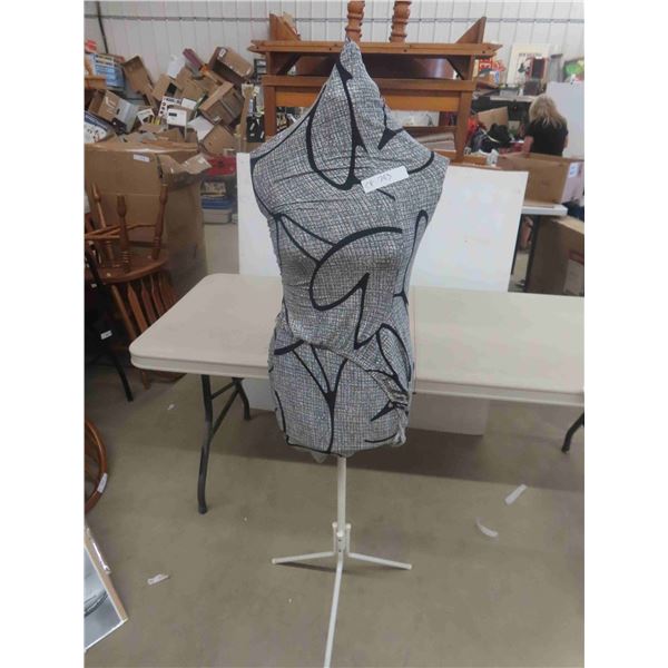 Sewing Mannequin