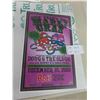 Image 2 : Concert Poster with Some Autographs