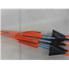 Image 3 : 10 New 72'' Drive Way Markers 
