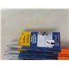 Image 6 : 10 New 72'' Drive Way Markers 