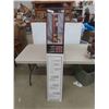 Image 1 : Storage Tower New in Box 59 1/2'' x 7 7/8'' x 10 