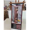 Image 2 : Storage Tower New in Box 59 1/2'' x 7 7/8'' x 10 