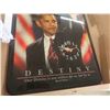 Image 3 : Obama Clock 15'' x 22'' Great Gift for Trump 