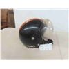Image 1 : Vintage Skidoo 340 Snowmobile Helmet with Bubble Visor 