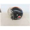 Image 3 : Vintage Skidoo 340 Snowmobile Helmet with Bubble Visor 