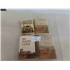 Image 1 : 4 Books: No Mans Land, (2) The Metis in the Canadian