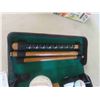 Image 2 : Travel Golfing Putter with Case , Korean Baseball 1994