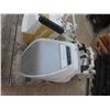 Image 2 : Viking 20HP Outboard 