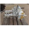 Image 1 : Gale 5HP Outboard 