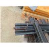 Image 3 : 8 Metal Stakes for Truck/Trailer Decking 40'' x 46'' 
