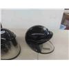 Image 3 : 2 Snowmobile Helmets (1) Small, (1) Medium 