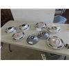 Image 1 : Hubcaps: Chevy, GMC, Set of 4 for 4WD, Jaguar
