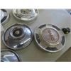Image 3 : Hubcaps: Chevy, GMC, Set of 4 for 4WD, Jaguar
