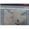 Image 2 : Framed Print 23'' x 28'' 
