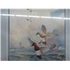 Image 3 : Framed Print 23'' x 28'' 