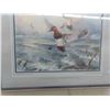 Image 4 : Framed Print 23'' x 28'' 