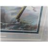 Image 5 : Framed Print 23'' x 28'' 