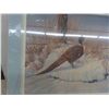 Image 2 : Print by Yvette Lantz , Hand Signed 27'' x 36'' 