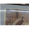 Image 3 : Print by Yvette Lantz , Hand Signed 27'' x 36'' 