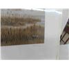 Image 3 : Print 'Spring Passage' by Judy Lavingo Hand Signed 22''