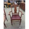 Image 2 : 2 Dining Room Chairs 