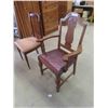 Image 3 : 2 Dining Room Chairs 