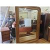 Image 5 : 4pce Bedroom Suite : Dresser 30'' x 50'' x 18'' Mirror 30'' x
