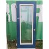 Image 4 : 3 Used Exterior Doors 33 3/4'' x 80'' , 35 3/4'' x 80'' & 