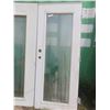 Image 4 : 3 Used Exterior Doors : 32'' x 80'' , 36'' x 80'' , 31 