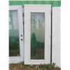 Image 3 : 3 Used Exterior Doors : 32'' x 80'' , 36'' x 80'' , 36'' 