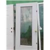 Image 2 : 3 Used Exterior Doors 34'' x 80'' , 36'' x 80'' , 36'' x 