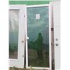 Image 3 : 3 Used Exterior Doors 34'' x 80'' , 36'' x 80'' , 36'' x 