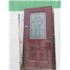 Image 2 : 3 Used Exterior 38'' x 80'' with Jam , 34'' x 80'' ,