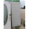 Image 4 : 3 Used Exterior 38'' x 80'' with Jam , 34'' x 80'' ,