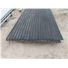 Image 2 : 4 Corrugated Fiberglass Panels 48'' x 96'' 