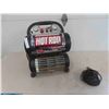 Image 1 : Powerbuilt Hot Rod 5 Gallon Air Compressor 