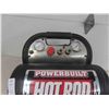 Image 2 : Powerbuilt Hot Rod 5 Gallon Air Compressor 