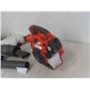 Image 3 : Husqvarna 125BV Gas Yard Blower Vac