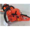 Image 2 : Timber Pro 20'' Chainsaw CS 6150 with Case