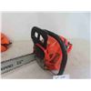 Image 3 : Timber Pro 20'' Chainsaw CS 6150 with Case