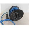 Image 2 : Air Hose/Reel, Pressure Gauge Chuck